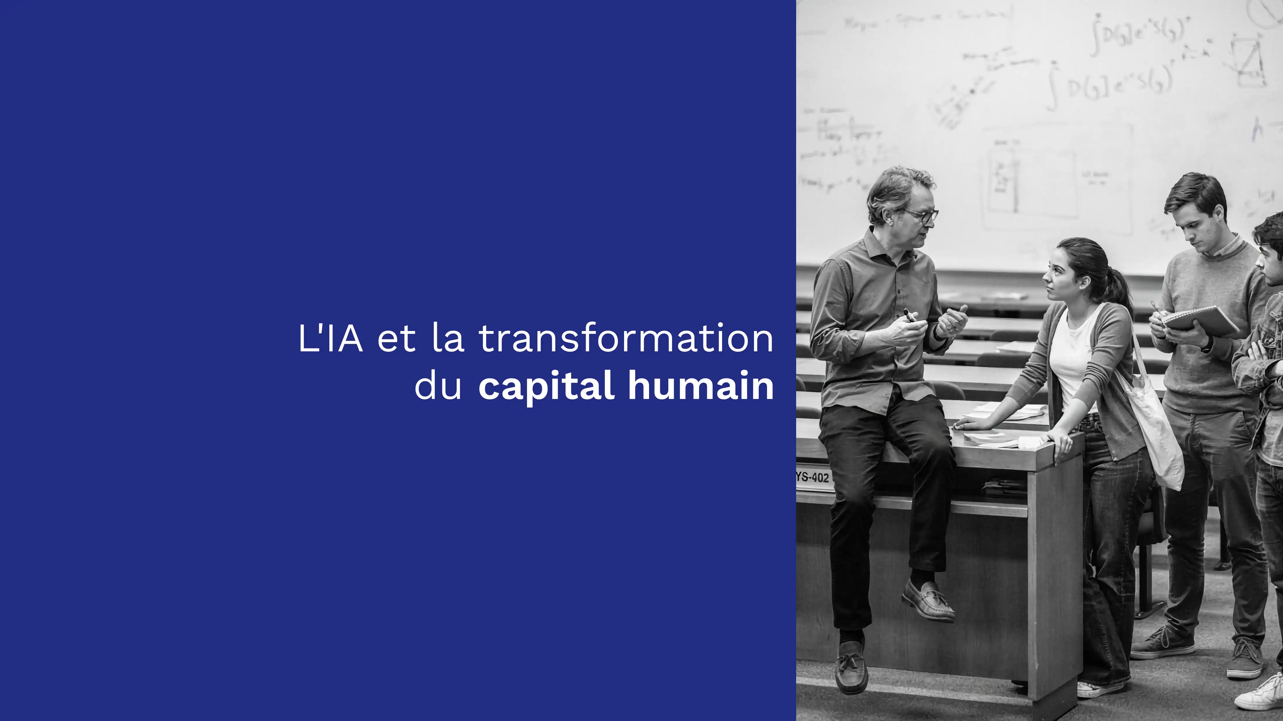 AI and the Transformation of Education: 2026-2030