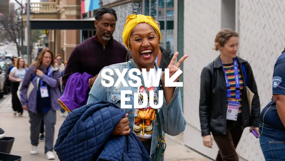 MentivisOS Makes Its Debut at SXSW Edu 2026
