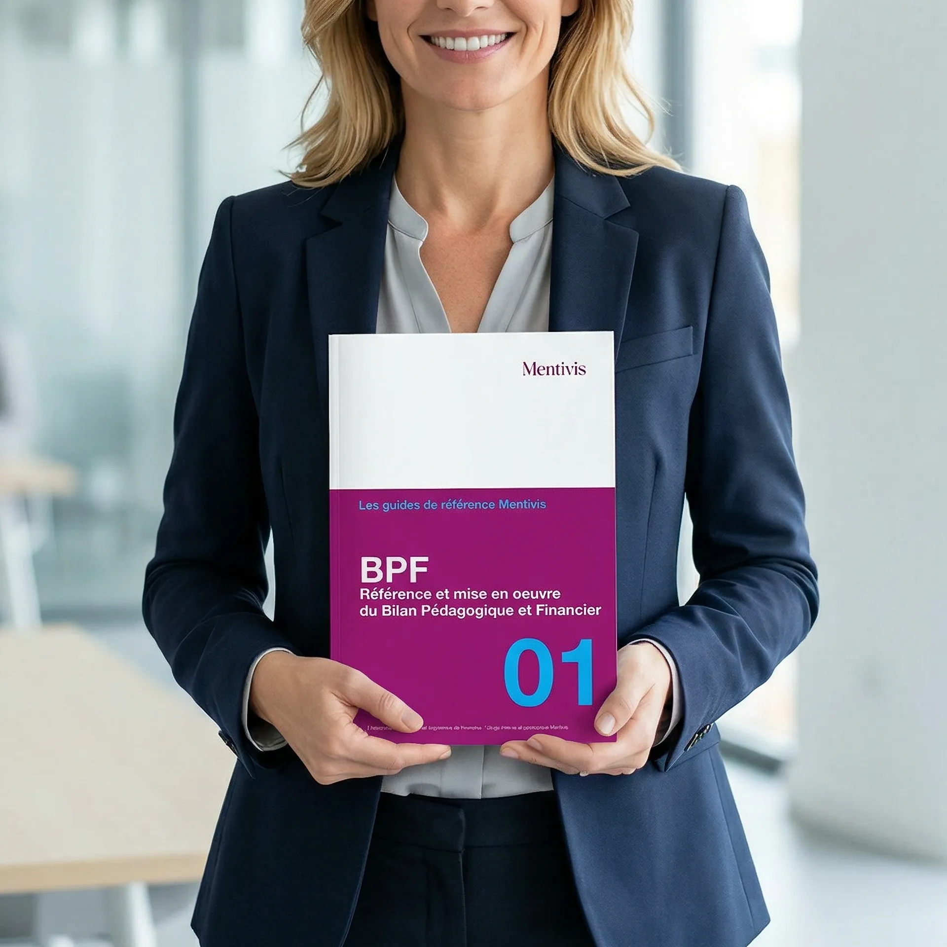 bpf mock woman2