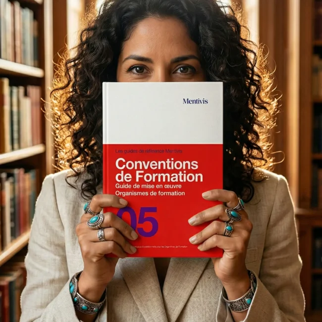conventions guide woman